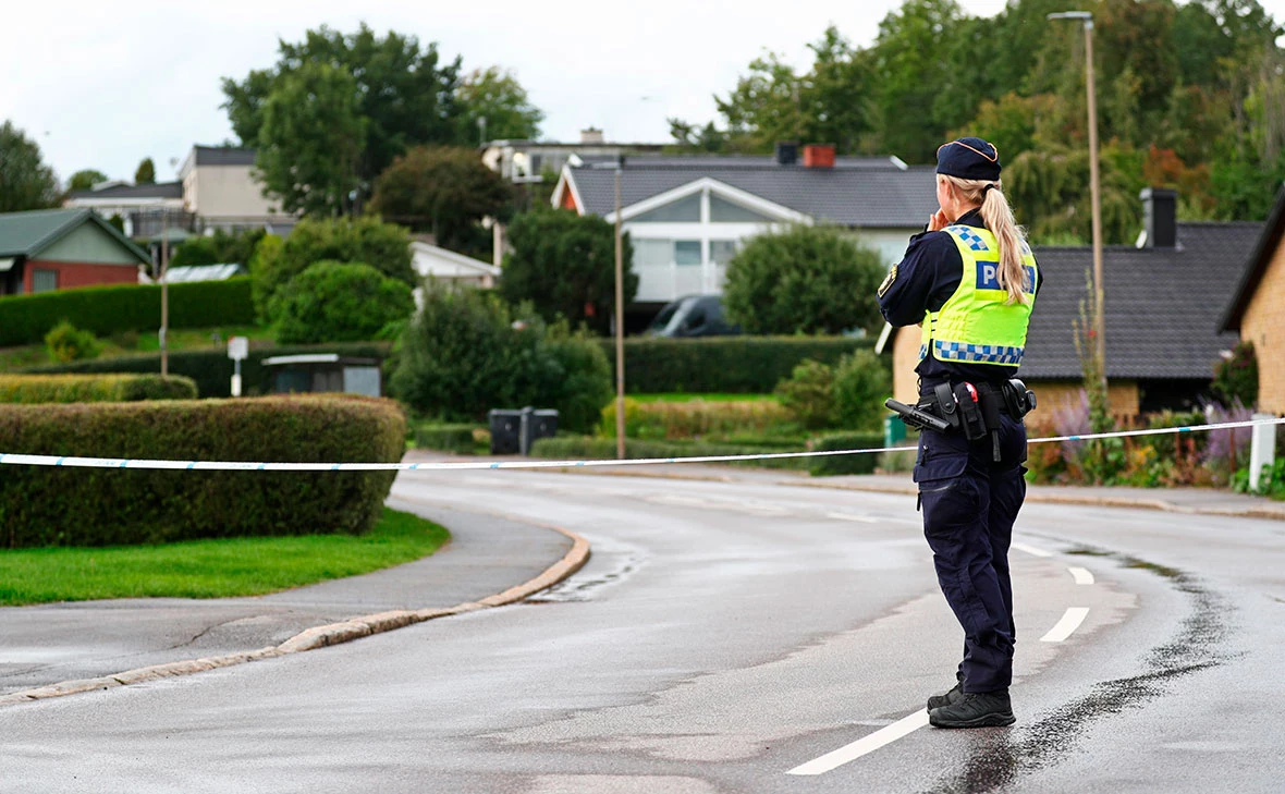 Jeppe Gustafsson / Shutterstock