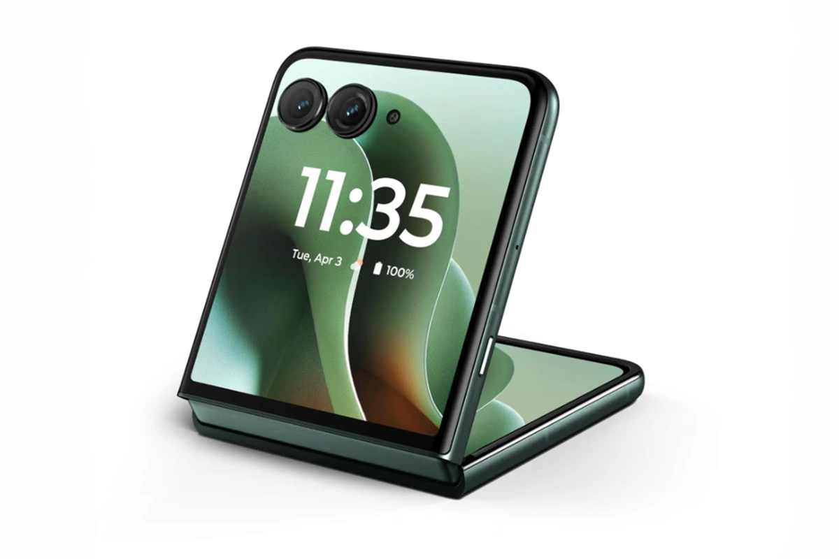 Motorola Razr 60 Ultra