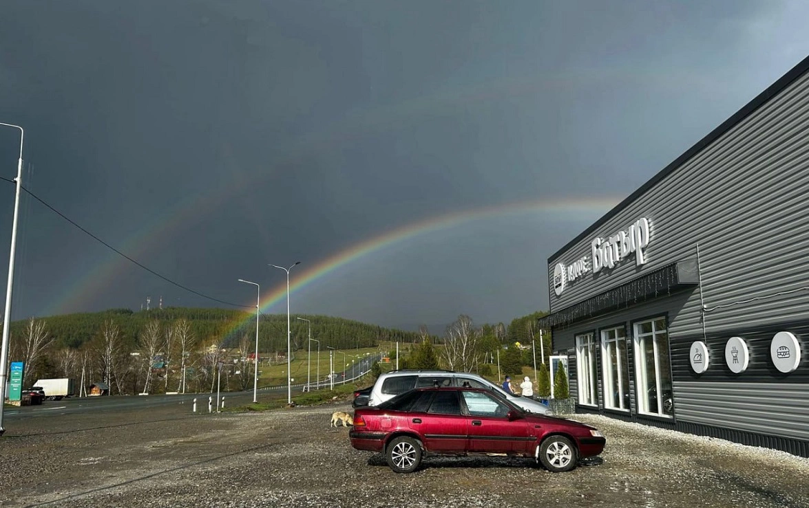 Радий Хабиров / t.me