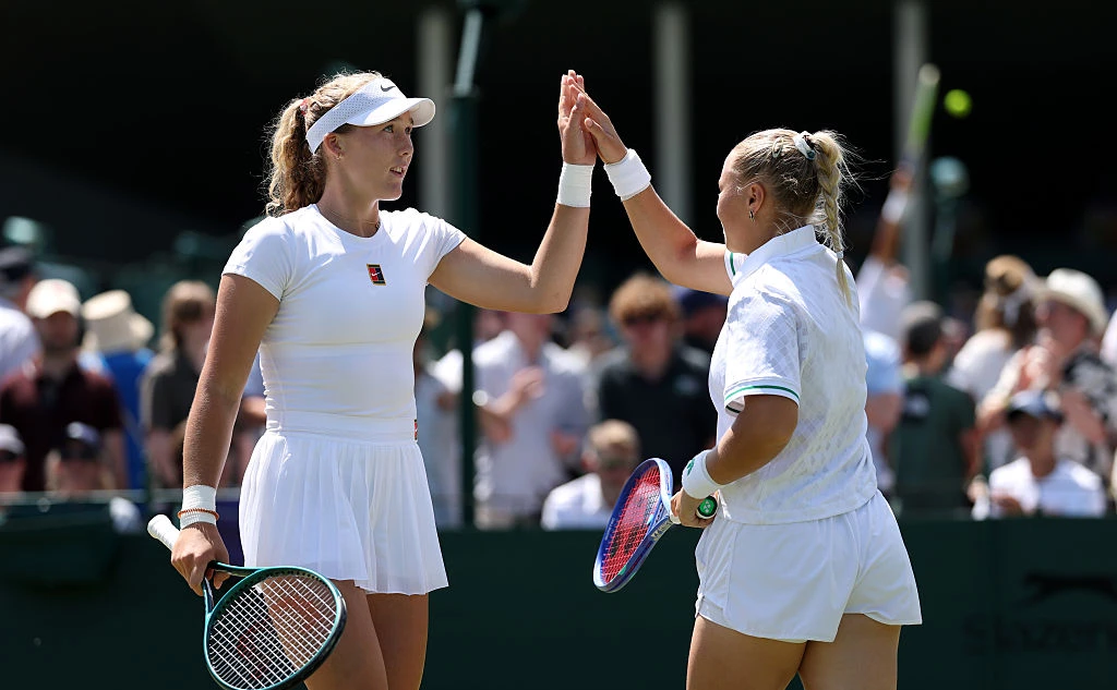  Clive Brunskill / Getty Images