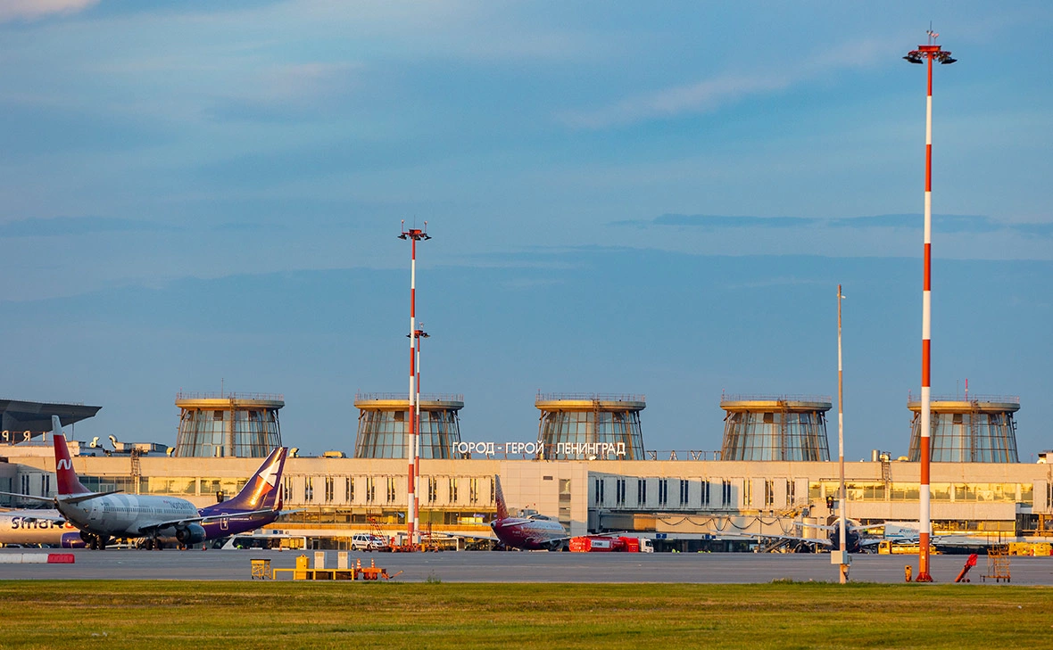 Алексей Смышляев / Global Look Press