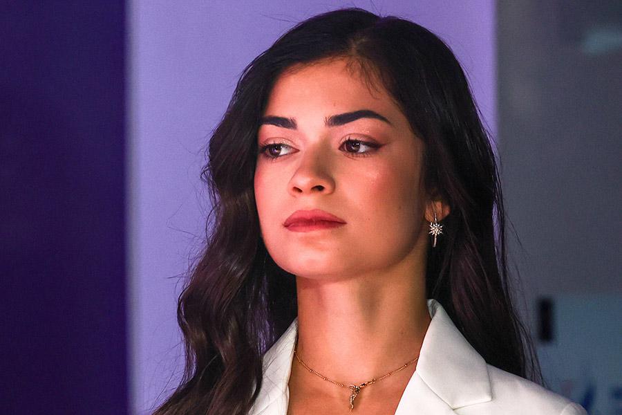 Аделия Петросян в 2025 году