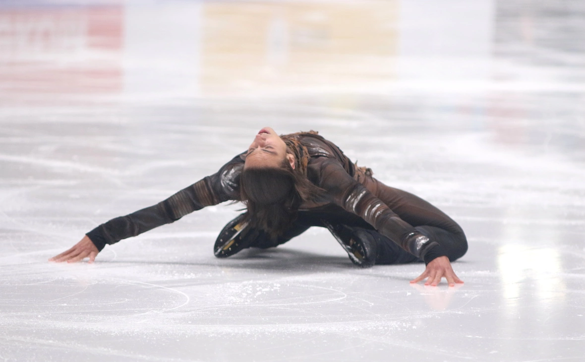 Maksim Konstantinov / Global Look Press