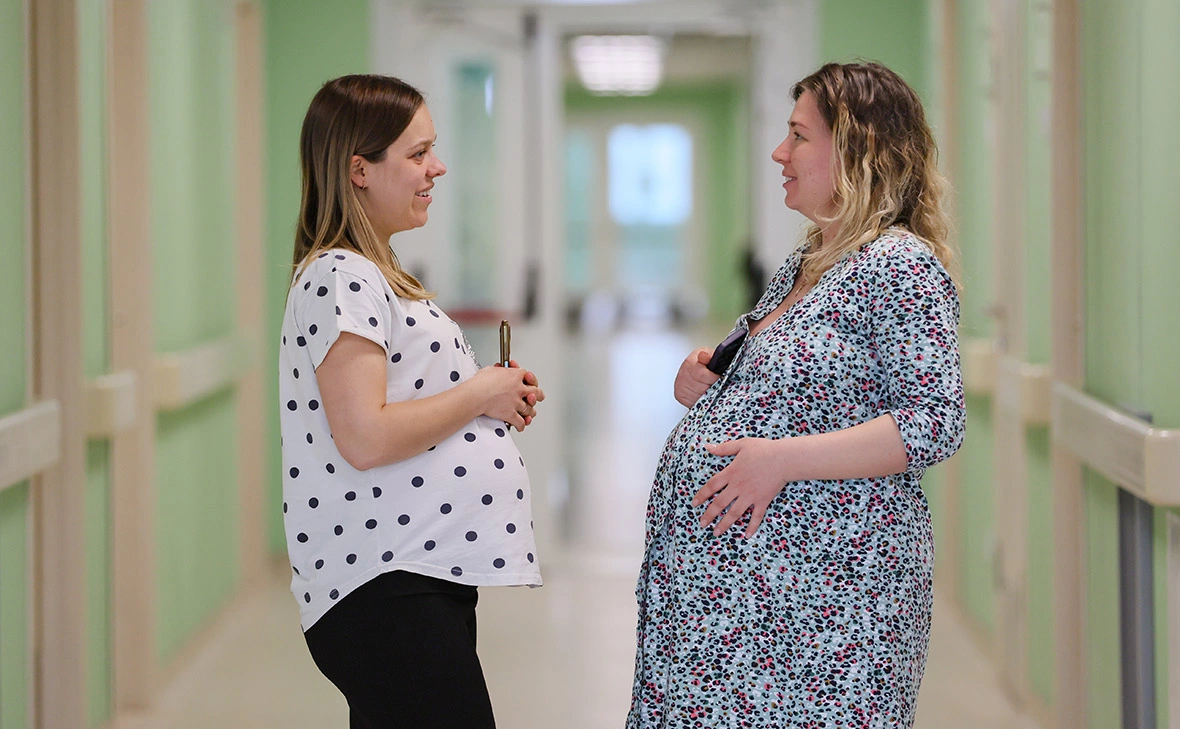 Дмитрий Ягодкин / ТАСС