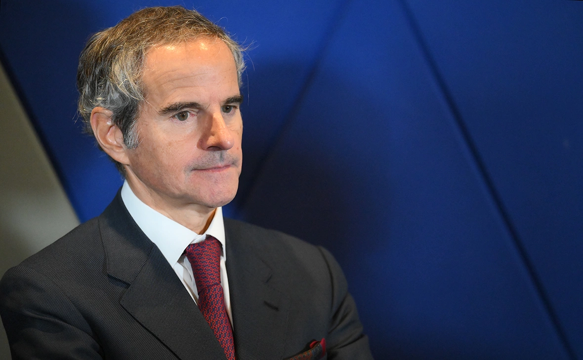 Пелагия Тихонова / РИА Новости