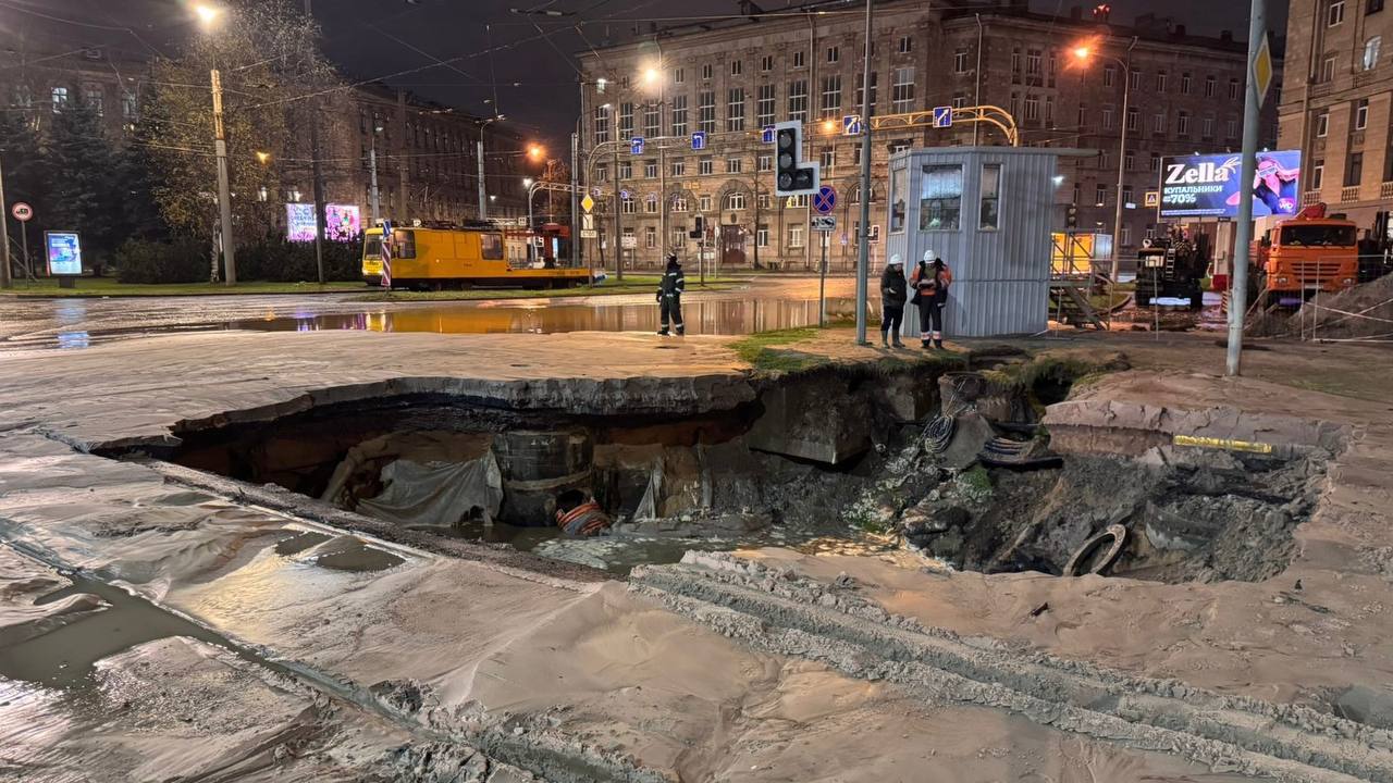 Фото: прокуратура Санкт-Петербурга