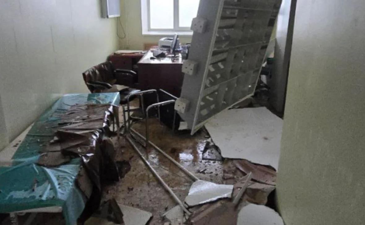 Фото: Администрация Северо-Курильского муниципального округа