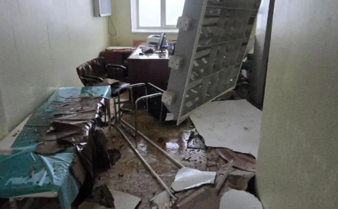 Администрация Северо-Курильского муниципального округа