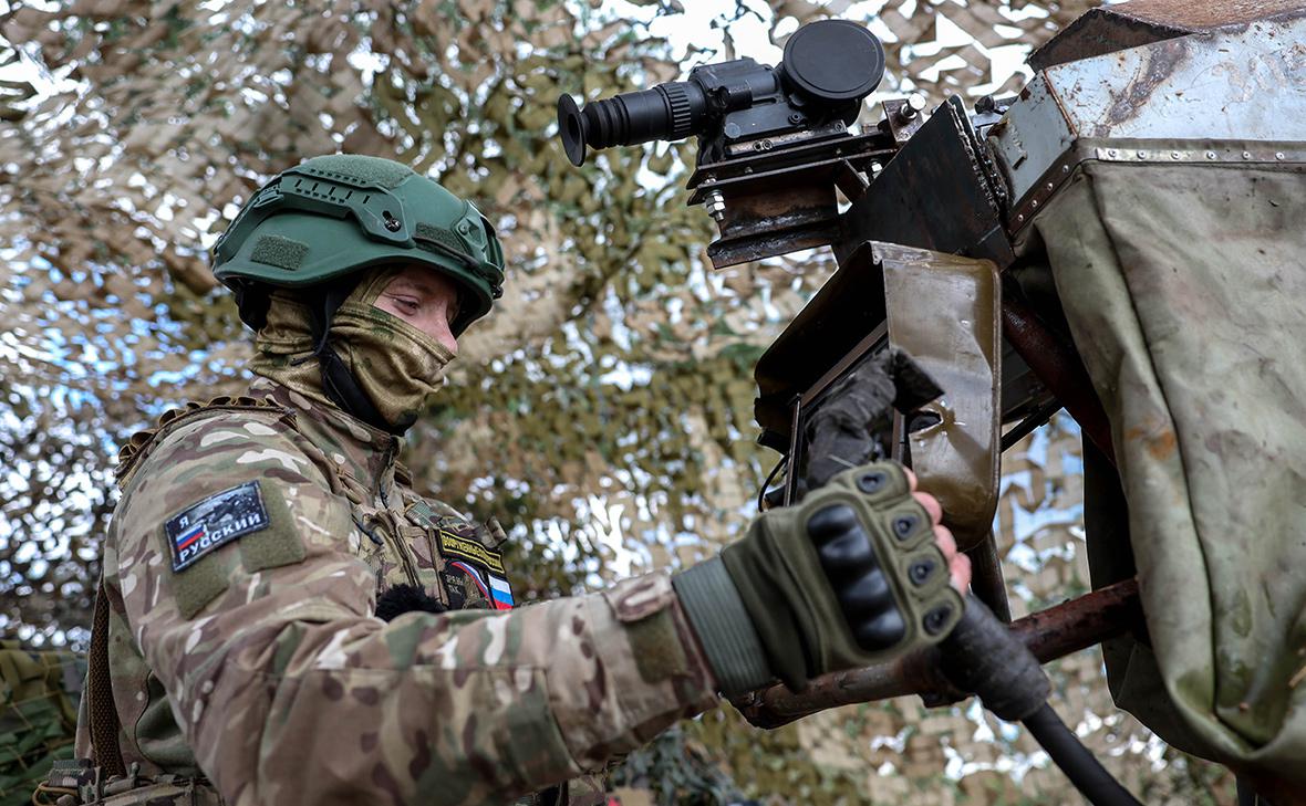 Фото: Алексей Коновалов / ТАСС