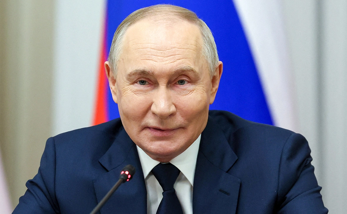 Александр Казаков / Reuters