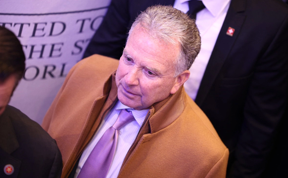 Abaca Press / Sipa USA / ТАСС