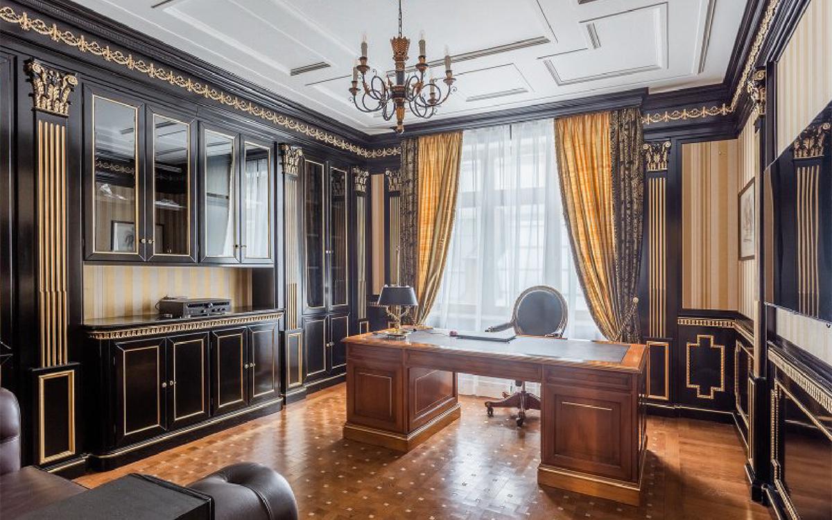 Фото: Kalinka Ecosystem