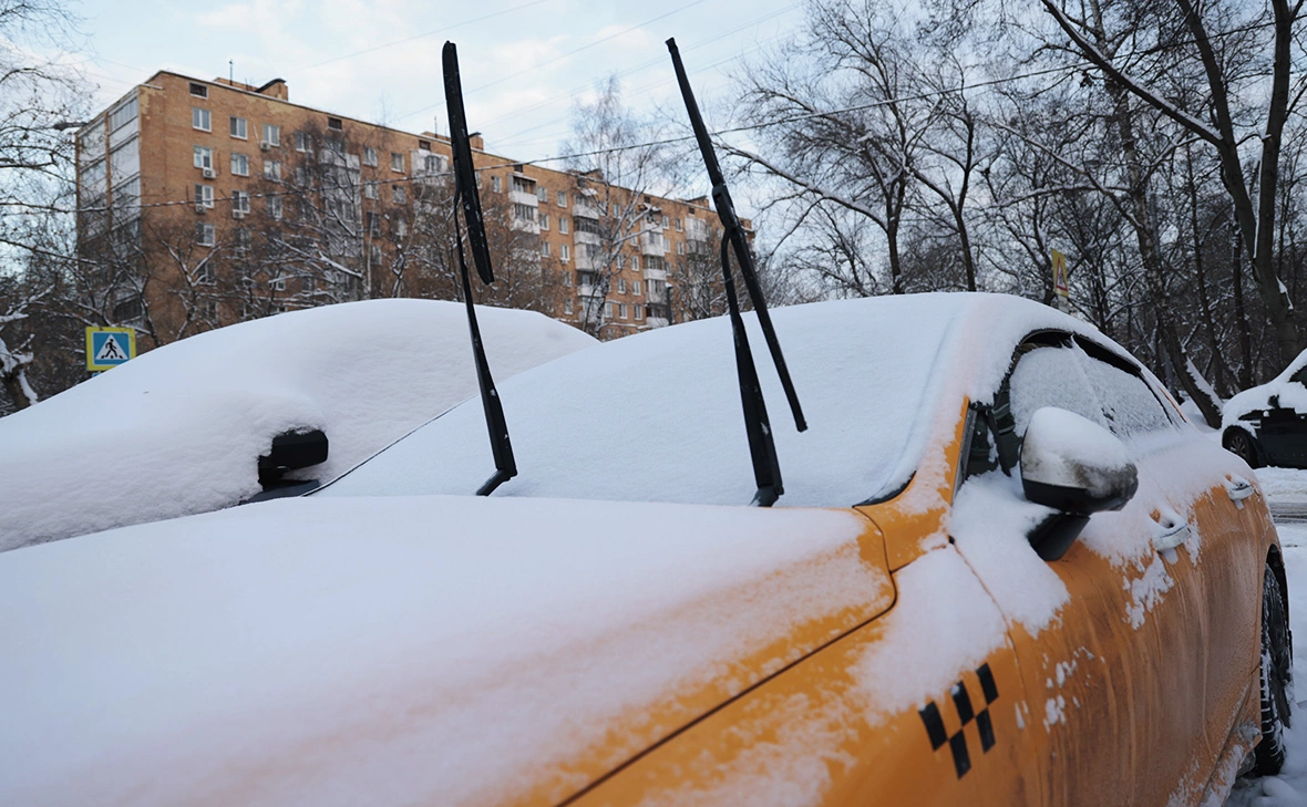 Михаил Гребенщиков / РБК