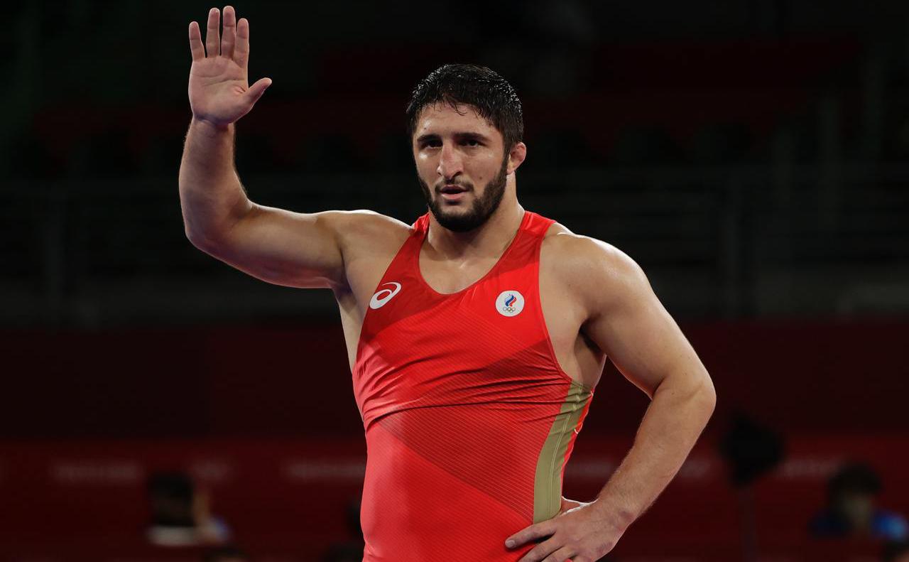 Абдулрашид Садулаев