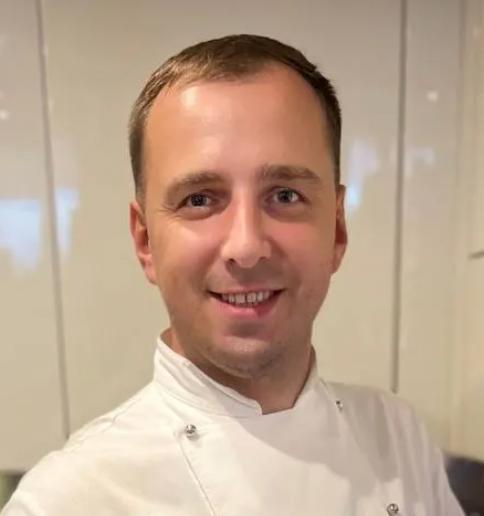 Ярослав Ключевский