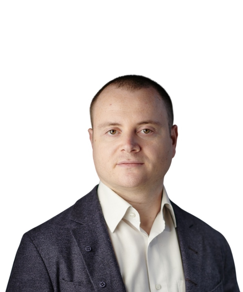 Александр Горный