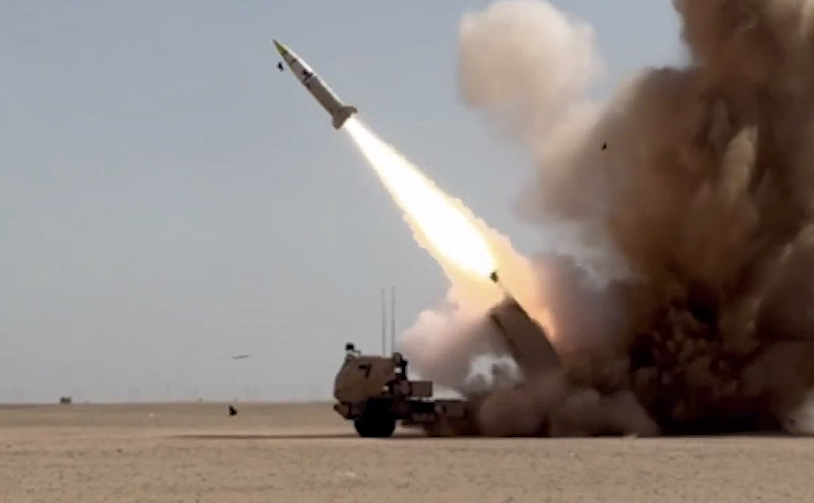 U_S_Centcon / Telegram