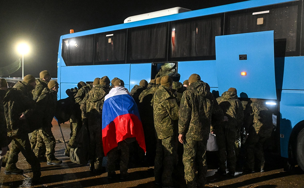 Михаил Воскресенский / РИА Новости