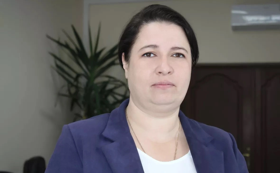 администрация Бирского района