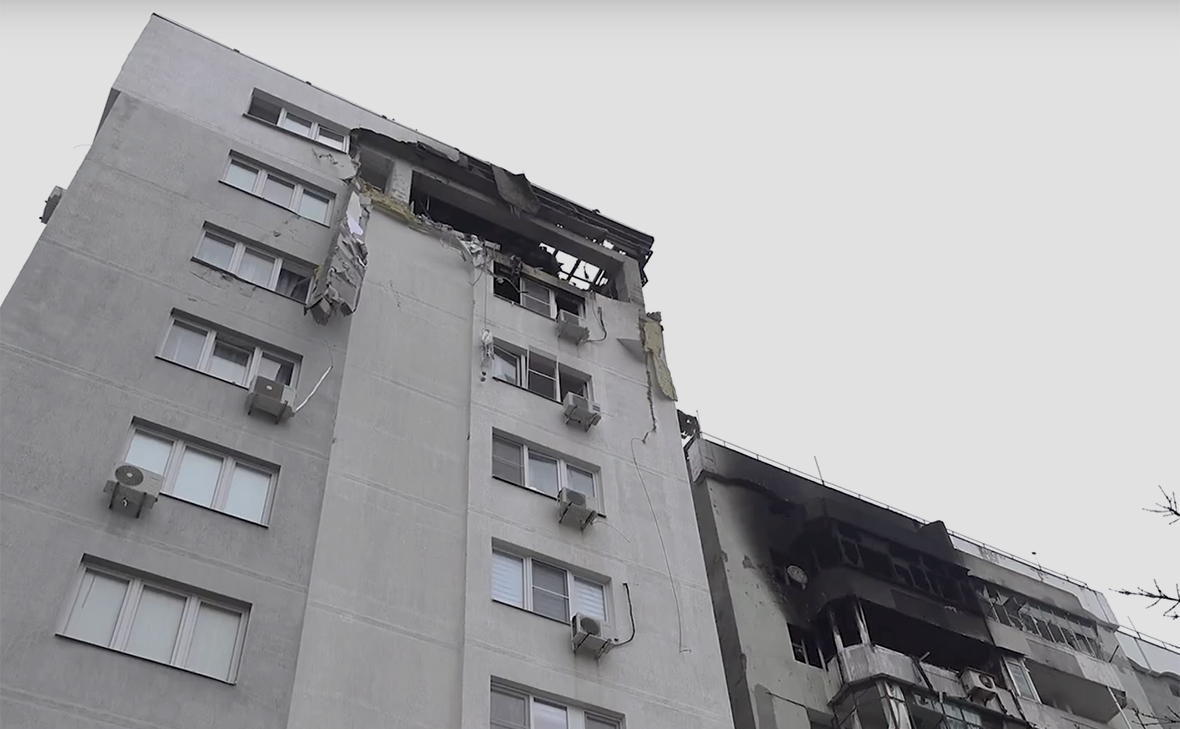 Андрей Кравченко / VK