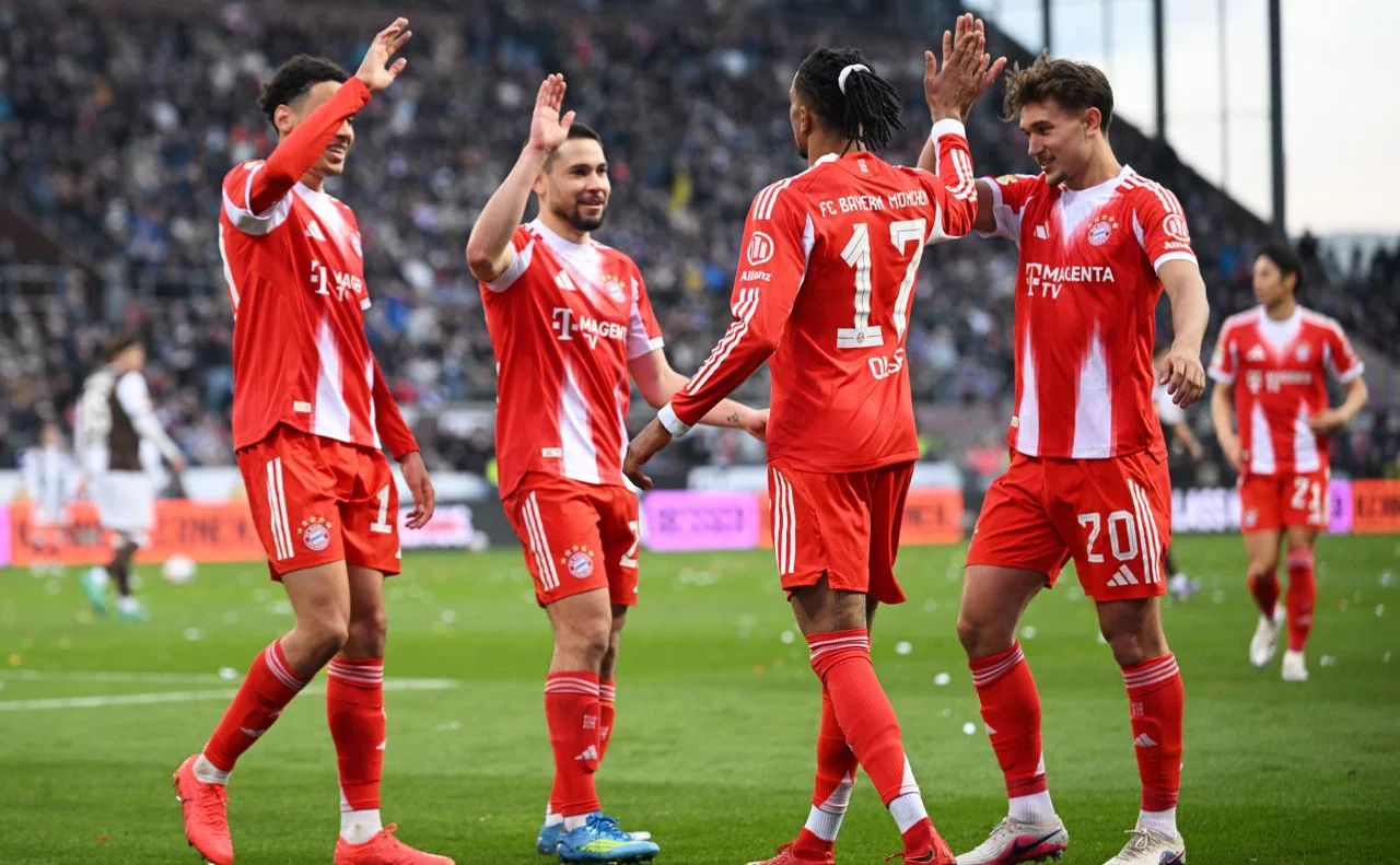 Stuart Franklin / Getty Images