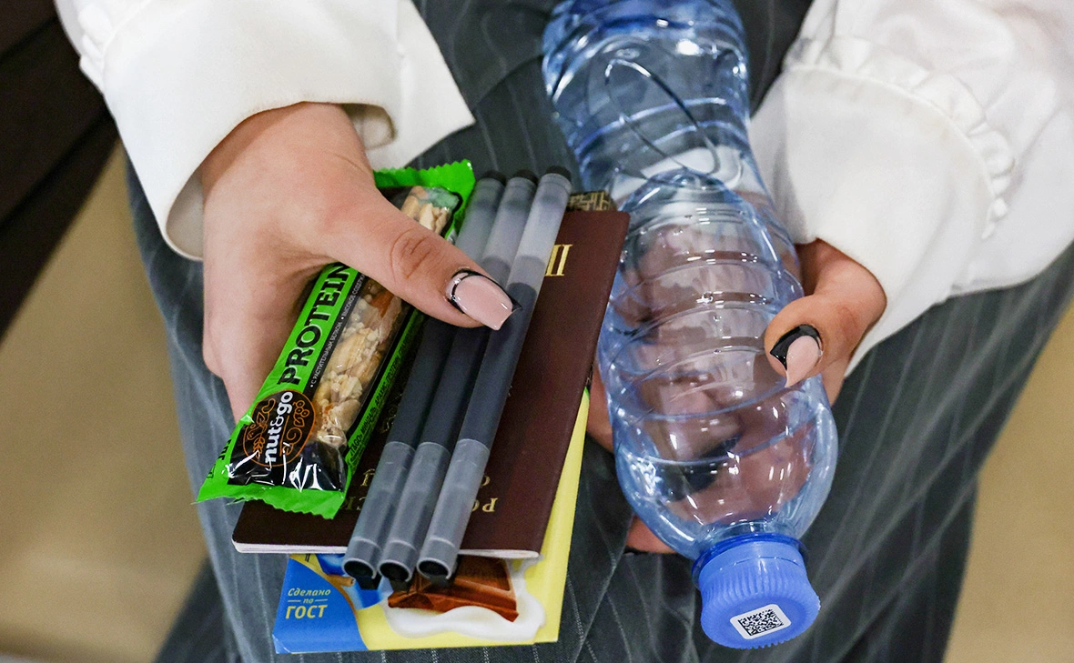 Кирилл Кухмарь / ТАСС