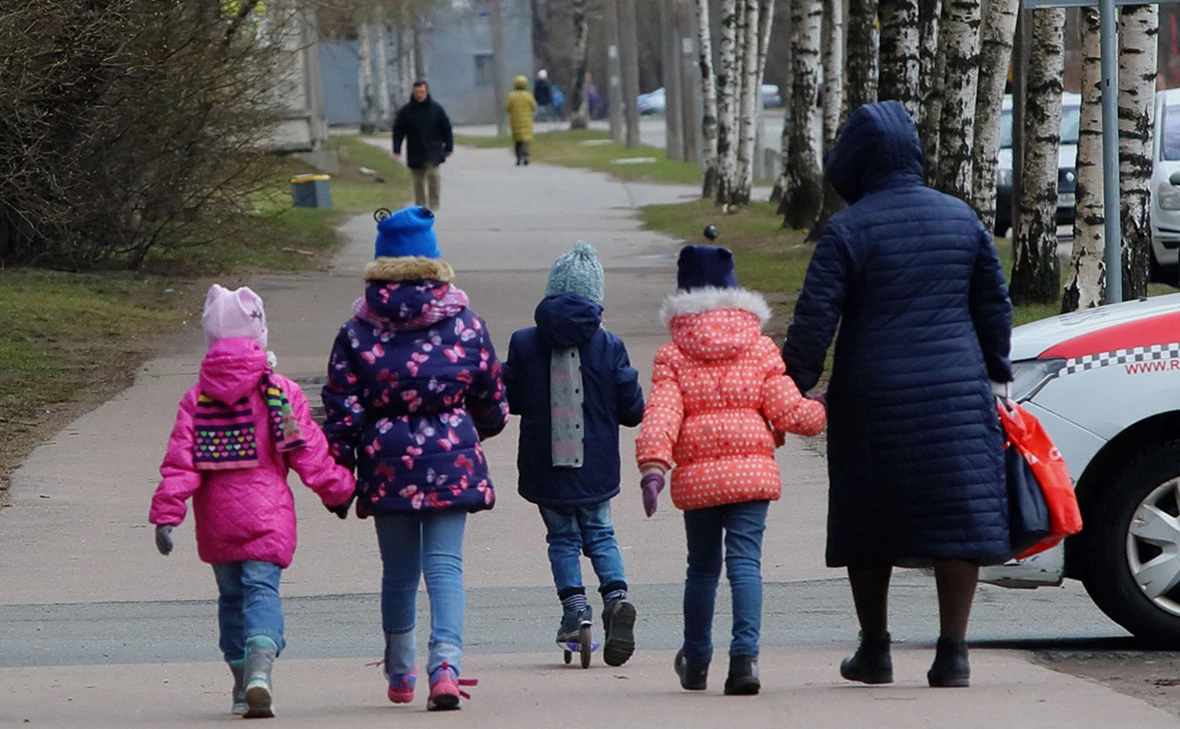 Размик Закарян / URA.ru / Global Look Press