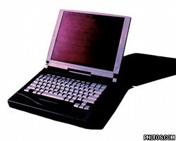 В Британии  похищен ноутбук с секретной военной информацией