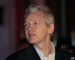 Основателя WikiLeaks признали "неавстралийцем" года