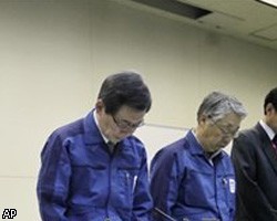 В Японии ходят слухи о самоубийстве главы компании, управляющей АЭС