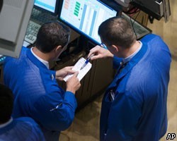 Ведомый растущей Европой FTSE Russia поднялся на 0,64%