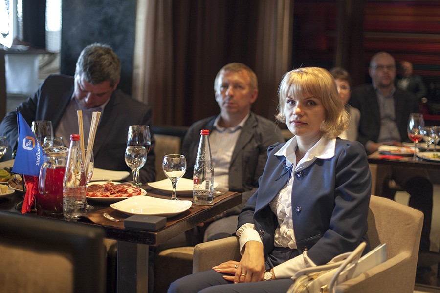 Фото: Анастасия Макарычева