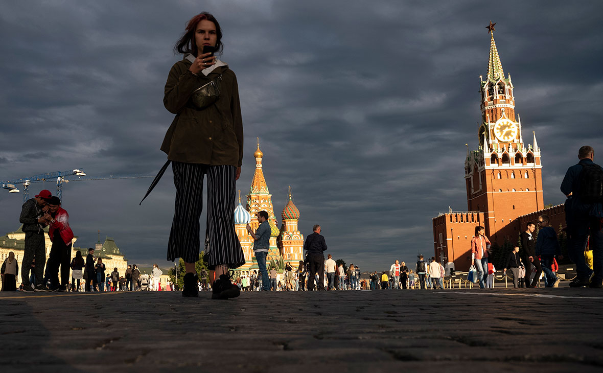 Фото: Александр Земляниченко / AP