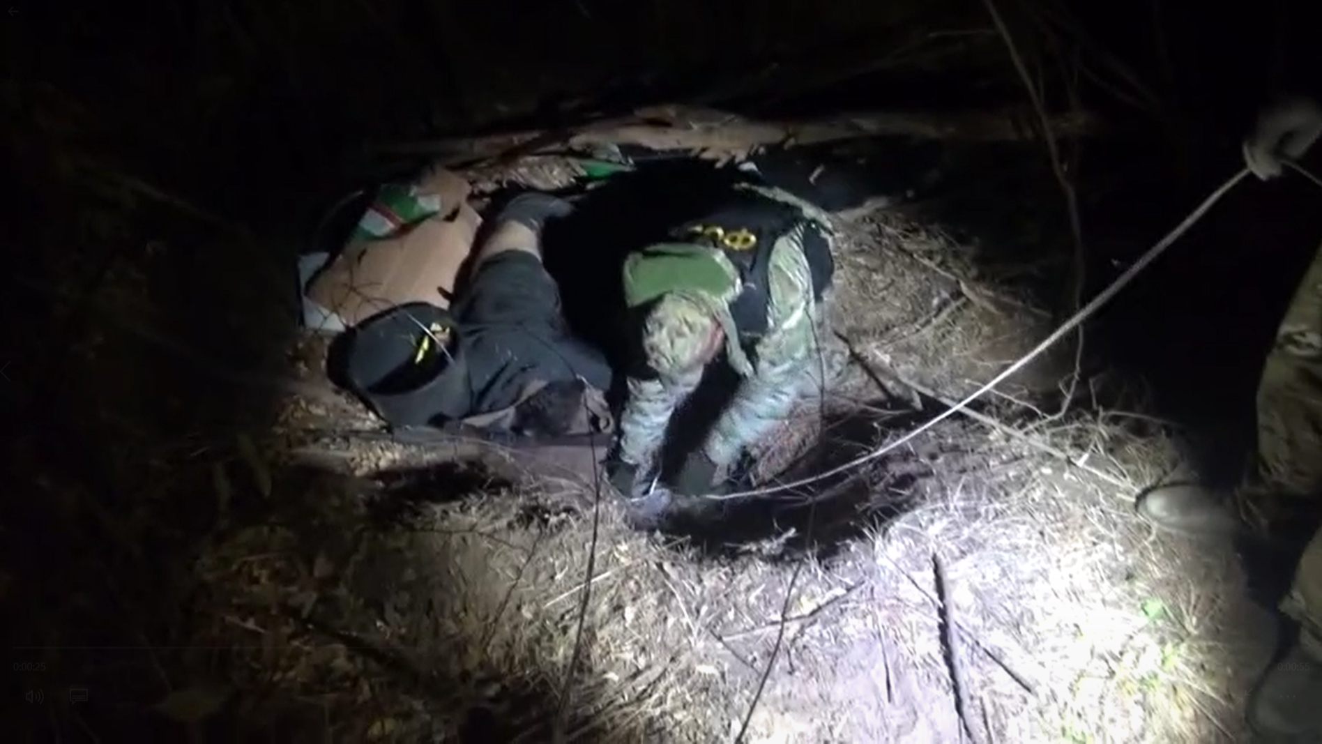 Видео:ФСБ России