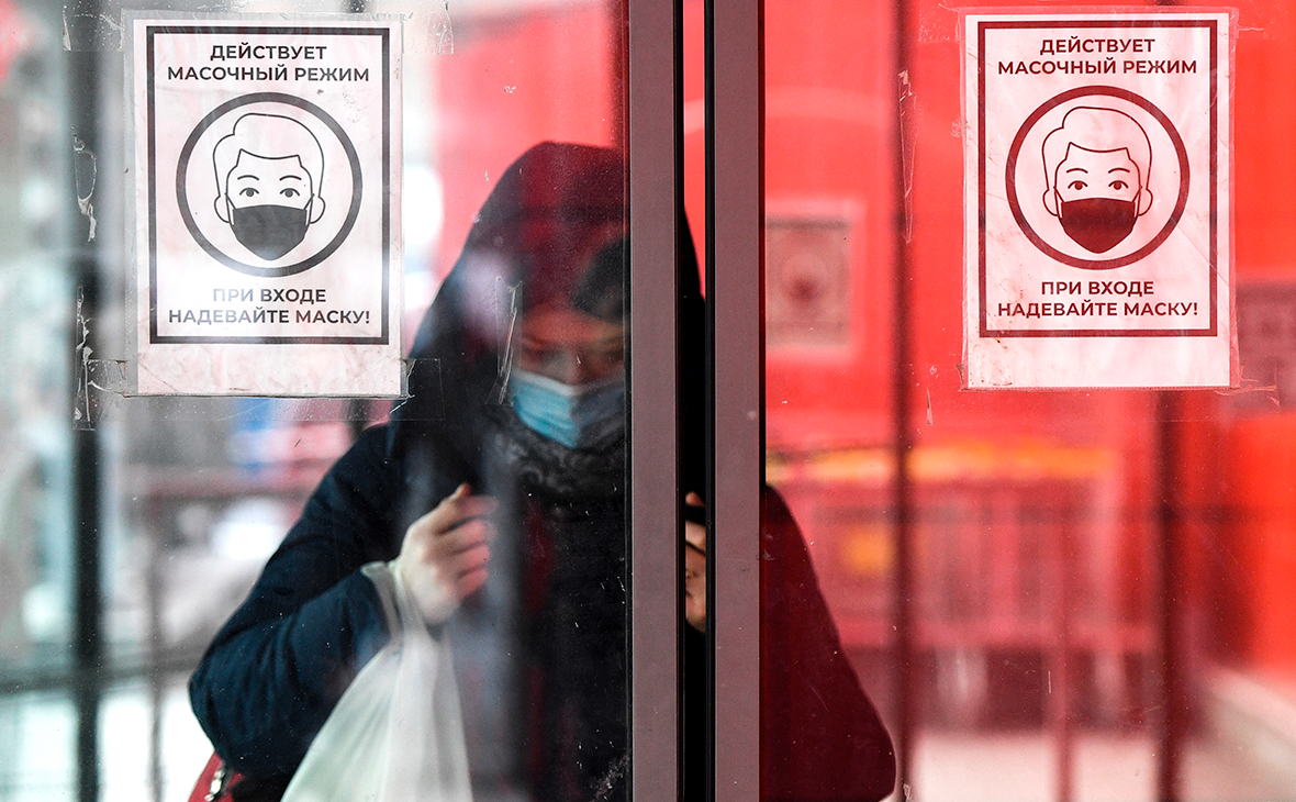 Суд в России впервые полностью приостановил работу из-за коронавируса