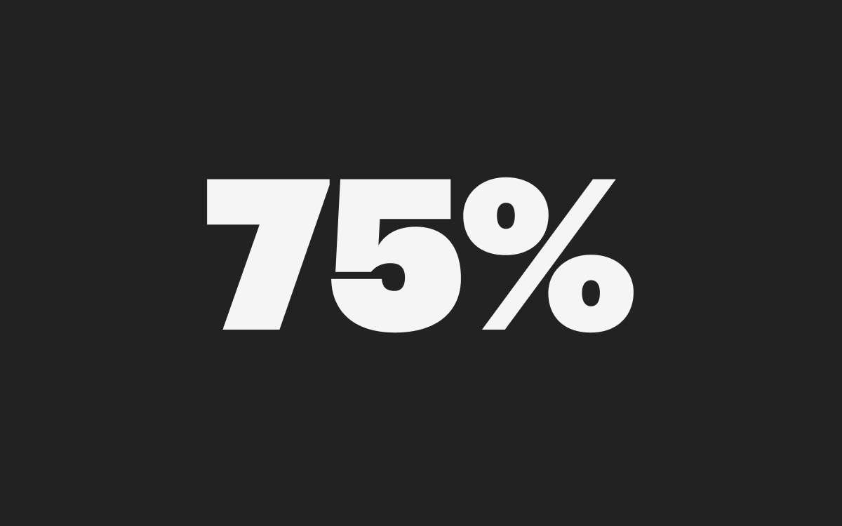 75% всех новых человеческих заболеваний передаются от животных