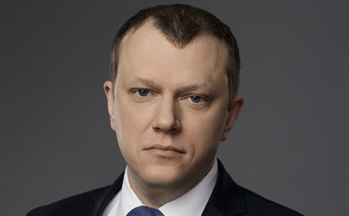 Антон Кольцов