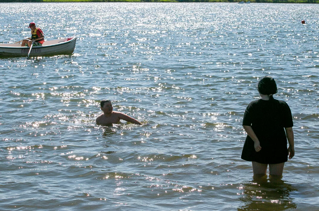 Денис Моргунов / РИАURA.RU 