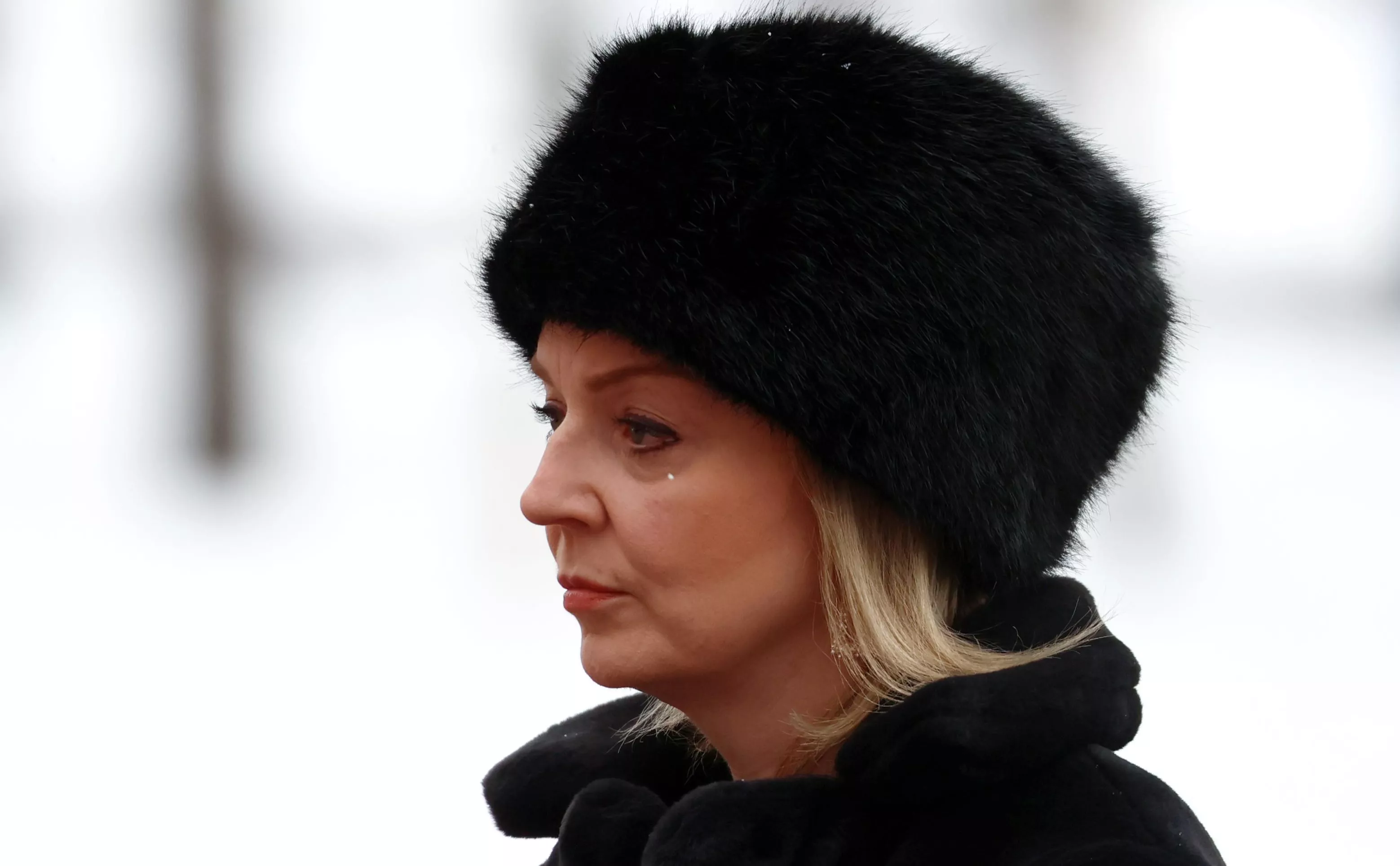 Сергей Савостьянов / ТАСС