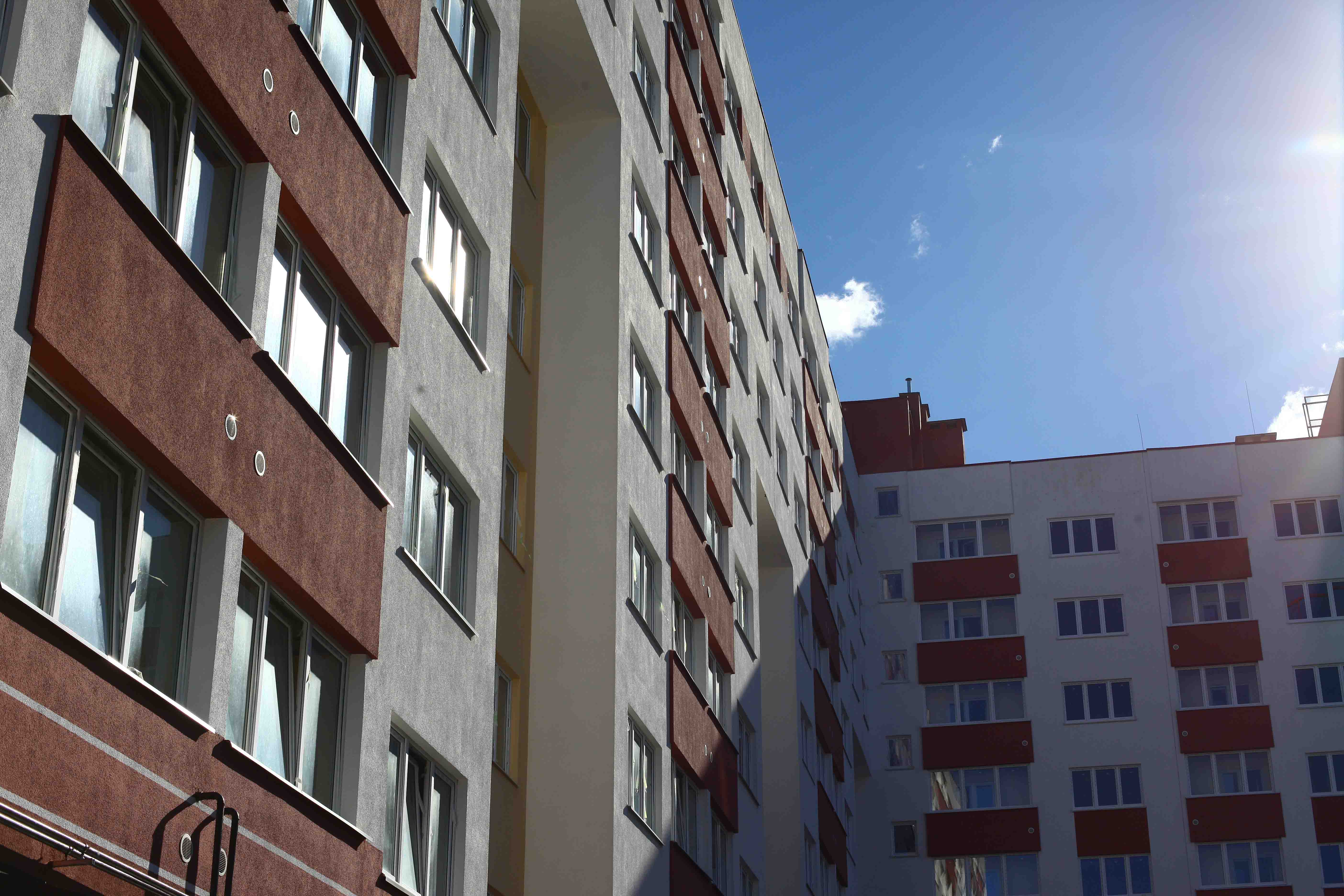 За год аренда комнат в Калининграде подорожала на 4,2%
