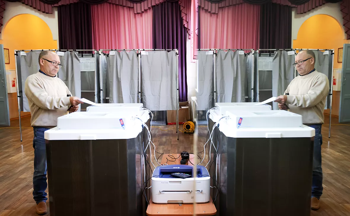 Кирилл Кухмарь / ТАСС