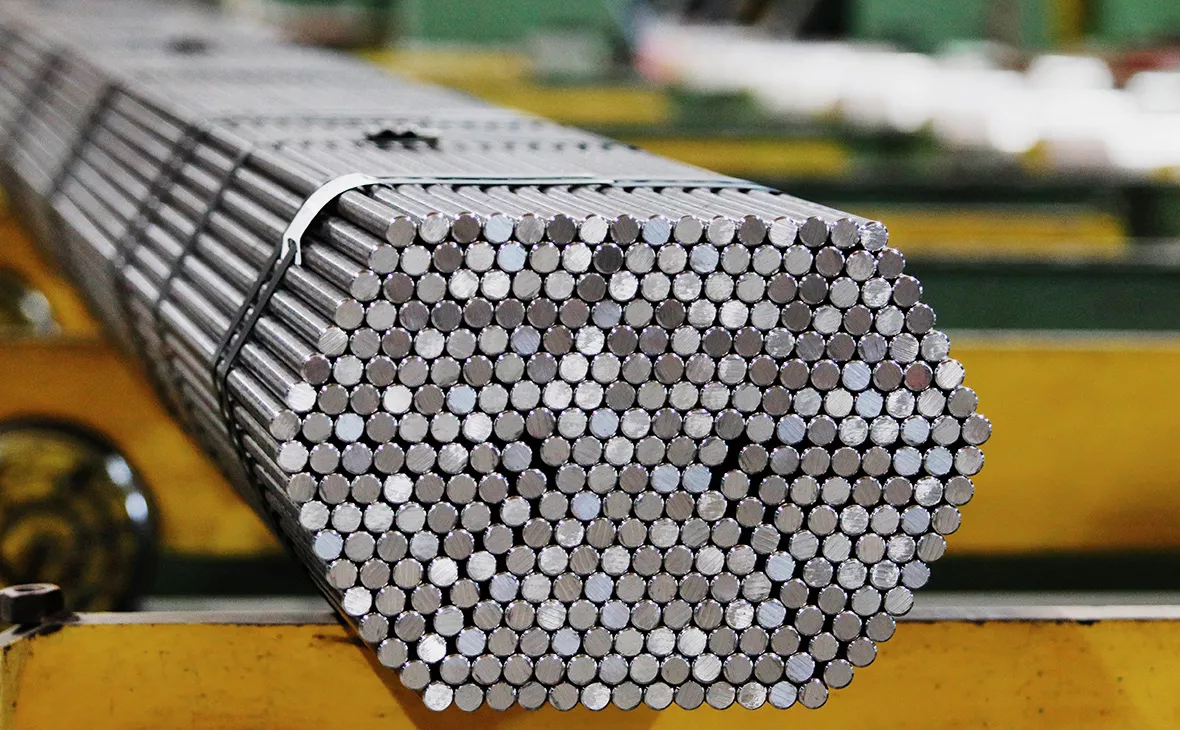 Антон Вергун / РИА Новости