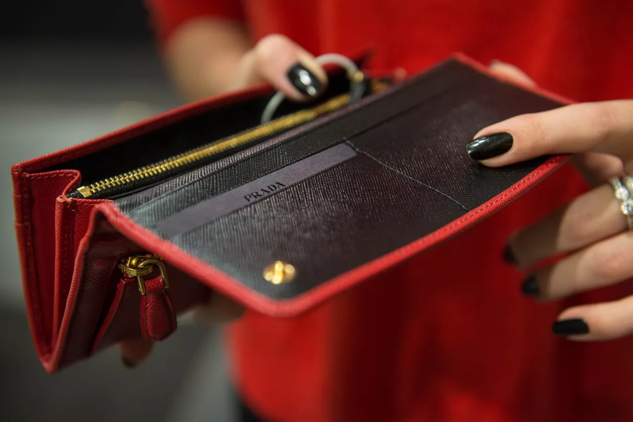 Владимир Жабриков / РИА URA.RU