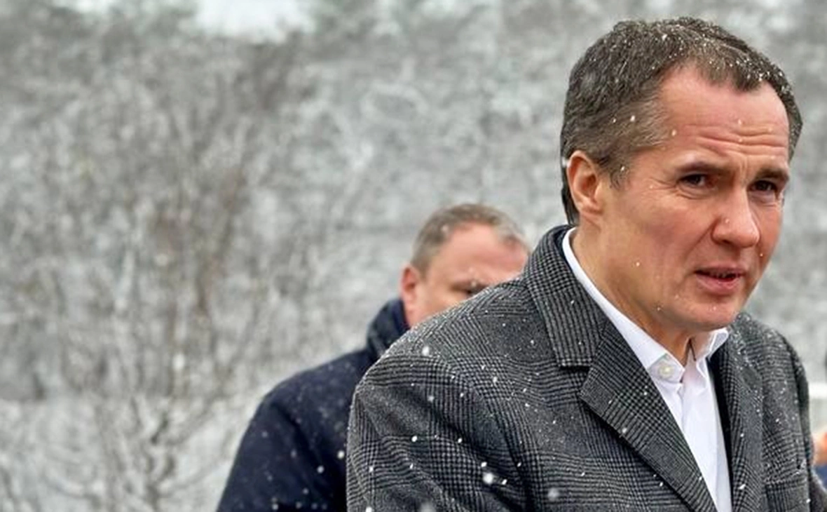 vvgladkov / Telegram