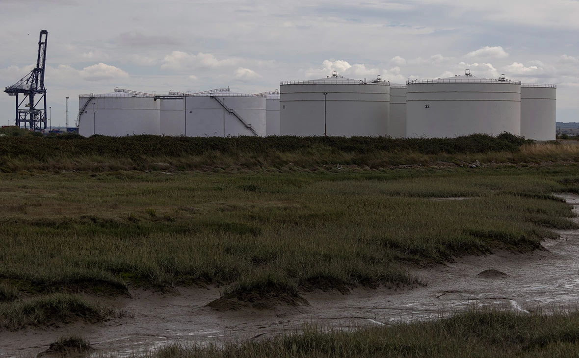 Dan Kitwood / Getty Images