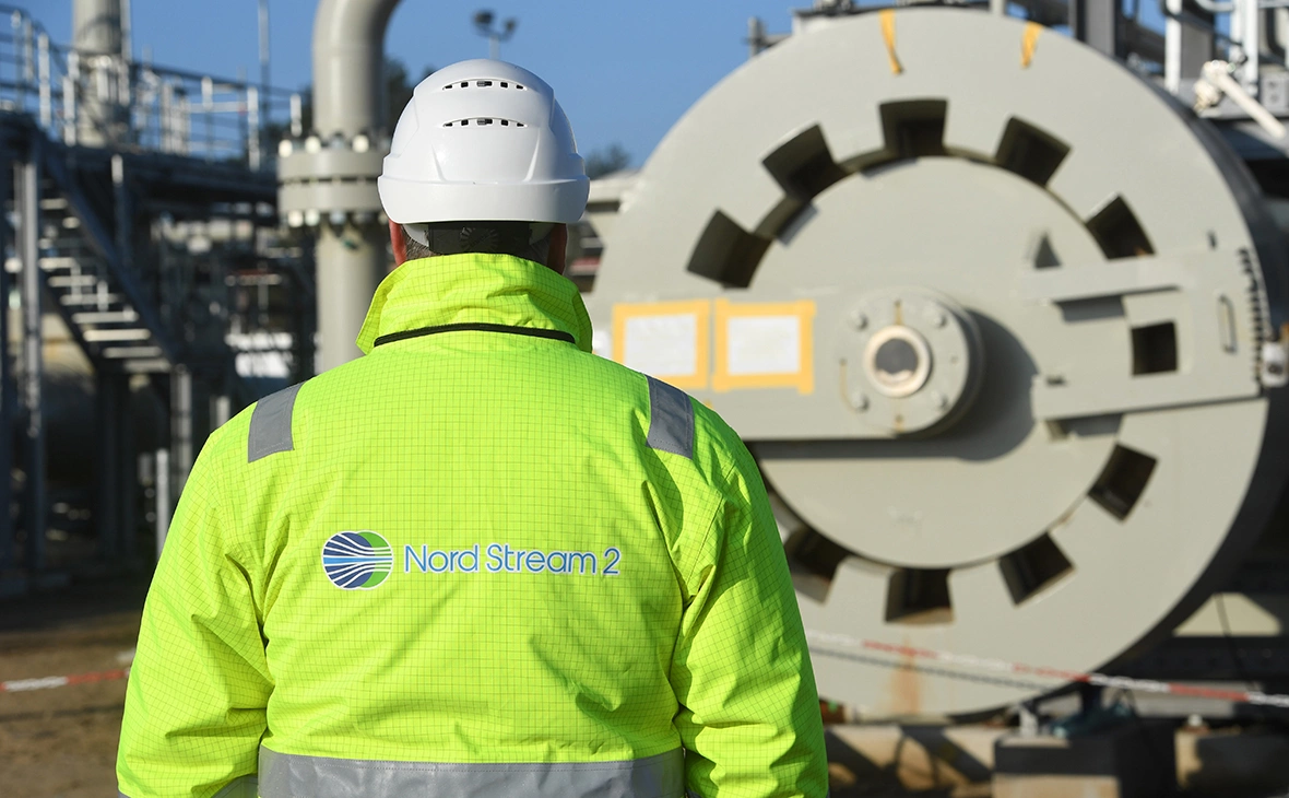 Stefan Sauer / dpa / Global Look Press