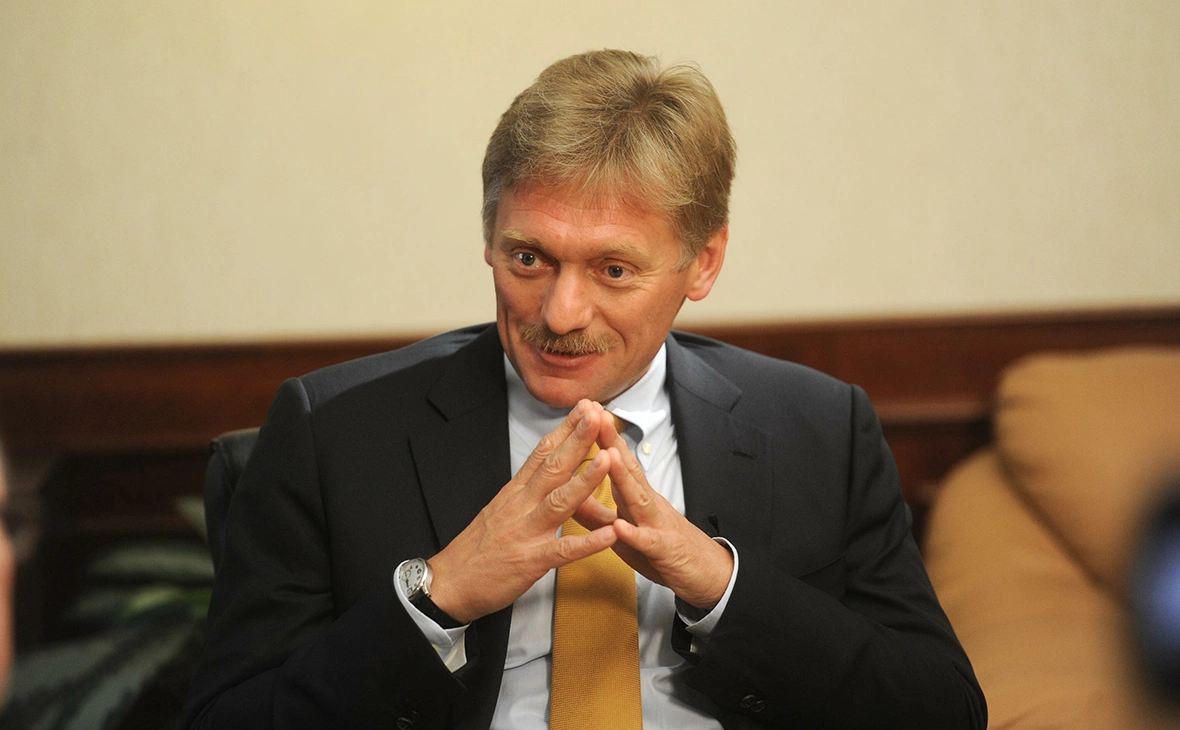 Комсомольская Правда / Global Look Press