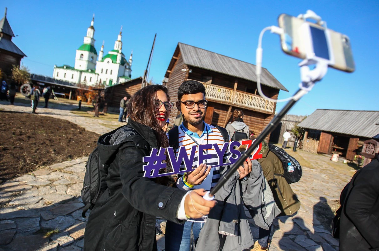 Николай Бастриков / URA.RU