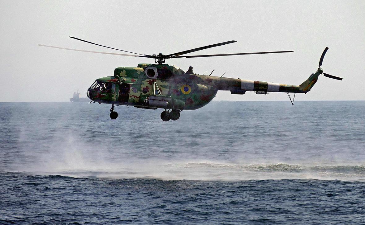 Россия обвинила Болгарию и Чехию в ремонте вертолетов для Украины"/>













