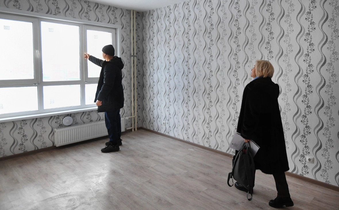 Александр Кряжев / РИА Новости